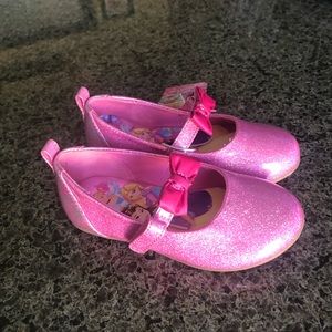 Disney toddler shoes
